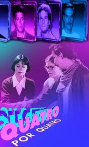 Novela Quatro por Quatro Todos Cap�tulos Completos Envio Digital