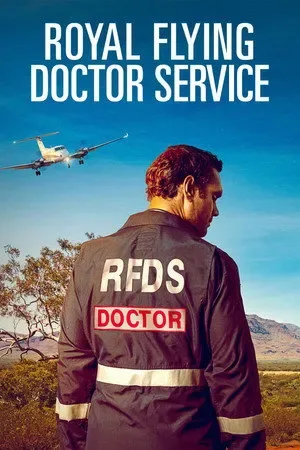 RFDS Todas as Temporadas Completo Dublado