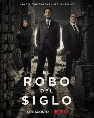 Cole��o Digital O Maior Assalto Todas Temporadas Completo