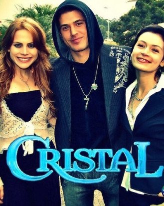 Novela Cristal Todos Cap�tulos Completos Envio Digital