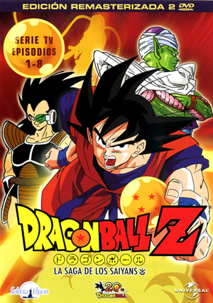 Animes Online Tv - Dragon Ball Z todas as sagas, agora disponível em nosso  site. Corre lá e baixe agora mesmo completo. 🔝🔝💥💥 #dragonball # dragonballz #animes