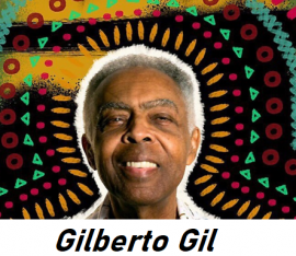 Gilberto Gil Discografia Completa Todas as Msicas e Discos