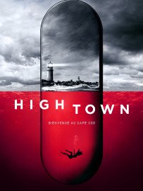 Coleo Digital Hightown Todas Temporadas Completo Dublado