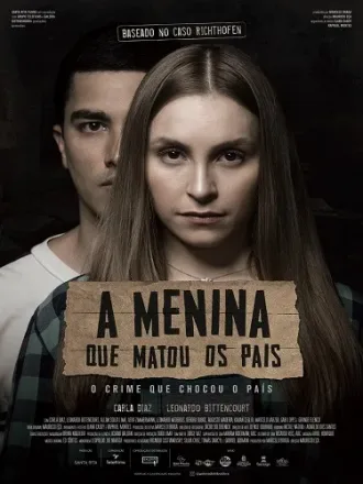 A Menina que Matou Os Pais Todas as Temporadas Completo