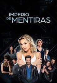 Novela Imprio de Mentiras Todos Captulos Completos Envio Digital