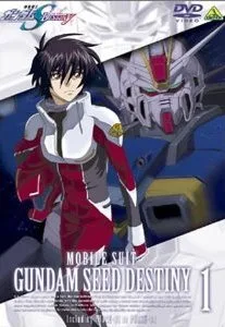 Cole��o Digital Kidou Senshi Gundam Seed Destiny Completo