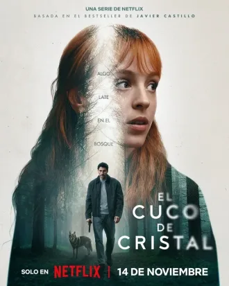 O Cuco De Cristal Todas as Temporadas Completo Dublado