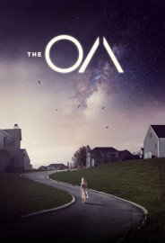 Coleo Digital The OA Todas Temporadas Completo Dublado
