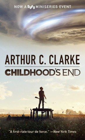 Cole��o Digital ChildHoods End Todas Temporadas Completo