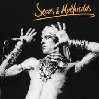Secos e Molhados Discografia Completa Todas as M�sicas e Discos