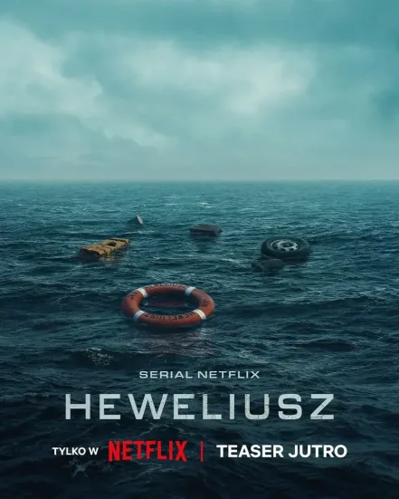 O Naufr�gio Do Heweliusz Todas as Temporadas Completo Dublado