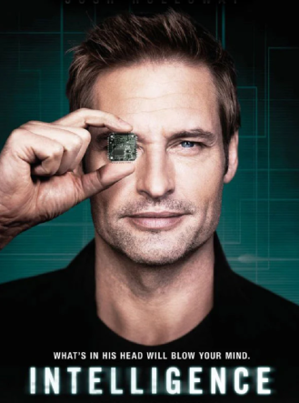 Cole��o Digital Intelligence Us Todas Temporadas Completo Dublado