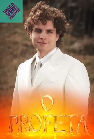 Novela O Profeta Todos Cap�tulos Completos Envio Digital