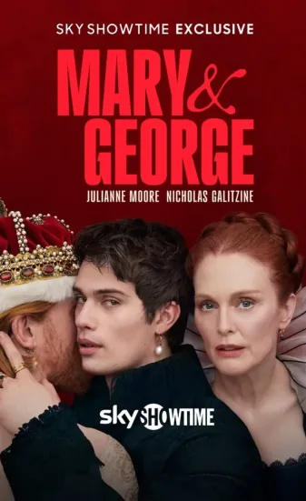 Mary & George Todas as Temporadas Completo Dublado
