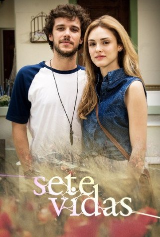 Novela Sete Vidas Todos Cap�tulos Completos Envio Digital