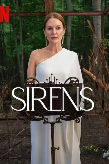 Sereias Todas as Temporadas Completo Dublado
