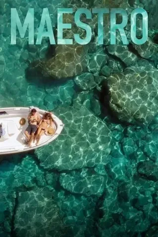 O Maestro E O Mar Todas as Temporadas Completo Dublado