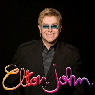 Elton John Discografia Completa Todas as M�sicas e Discos