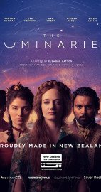 Cole��o Digital The Luminaries Todas Temporadas Completo