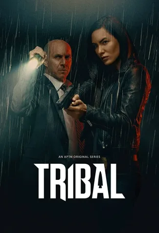 Cole��o Digital Tribal Todas Temporadas Completo