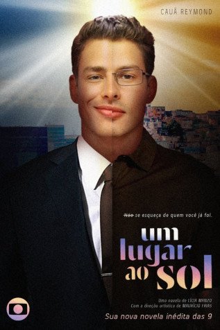 Novela Um Lugar ao Sol Todos Cap�tulos Completos Envio Digital