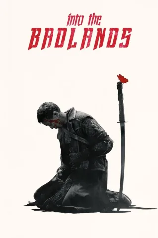 Cole��o Digital Into The Badlands Todas Temporadas Completo