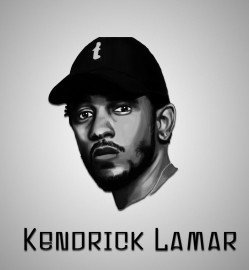 Kendrick Lamar Discografia Completa Todas as M�sicas e Discos