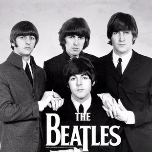 The Beatles Discografia Completa Todas as M�sicas e Discos