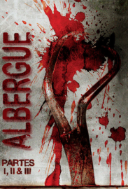 Coleo Digital O Albergue Todos os Filmes Completo Dublado