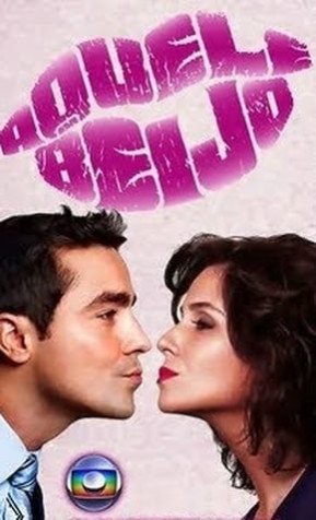 Novela Aquele Beijo Todos Cap�tulos Completos Envio Digital