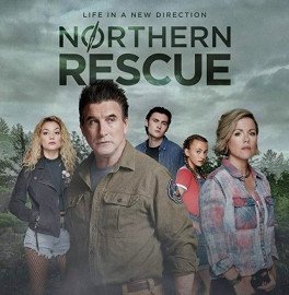 Coleo Digital Rescue Family Todas Temporadas Completo