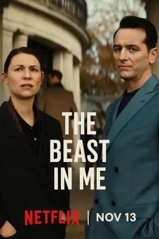 O Monstro Em Mim Todas as Temporadas Completo Dublado