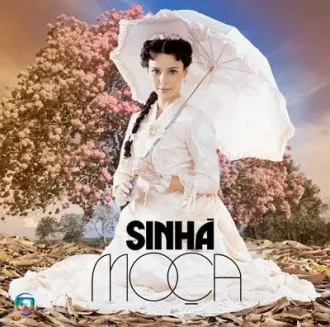 Novela Sinh� Mo�a Todos Cap�tulos Completos Envio Digital