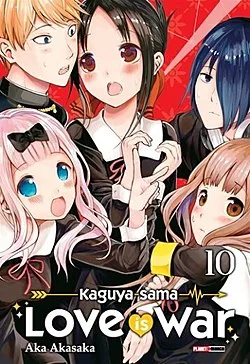 Cole��o Digital Kaguya-sama wa Kokurasetai Completo