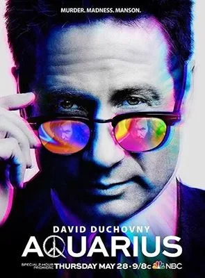 Cole��o Digital Aquarius Todas Temporadas Completo