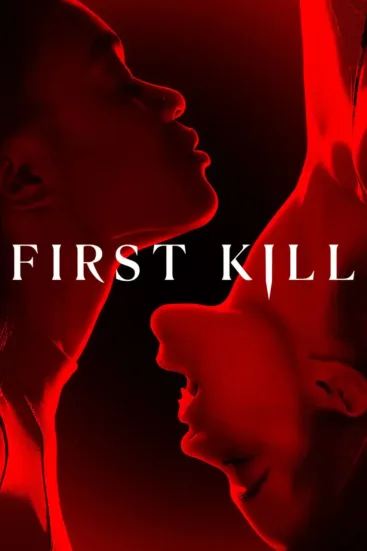 First Kill Todas as Temporadas Completo Dublado