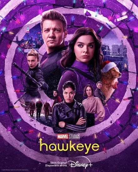 Gavi�o Arqueiro Todas as Temporadas Completo Dublado