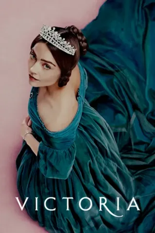 Vit�ria A Vida De Uma Rainha Todas as Temporadas Completo Dublado