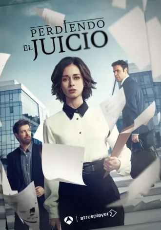 Perdendo O Ju�zo Todas as Temporadas Completo Dublado