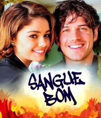 Novela Sangue Bom Todos Cap�tulos Completos Envio Digital