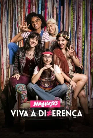 Novela Malha��o Ano 2017 Todos Cap�tulos Completos Envio Digital