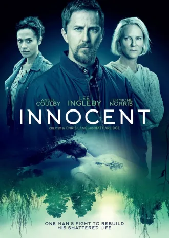 Cole��o Digital The Innocent Todas Temporadas Completo