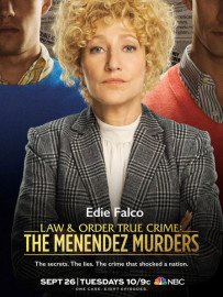 Coleo Digital Law & Order True Crime Completo Dublado