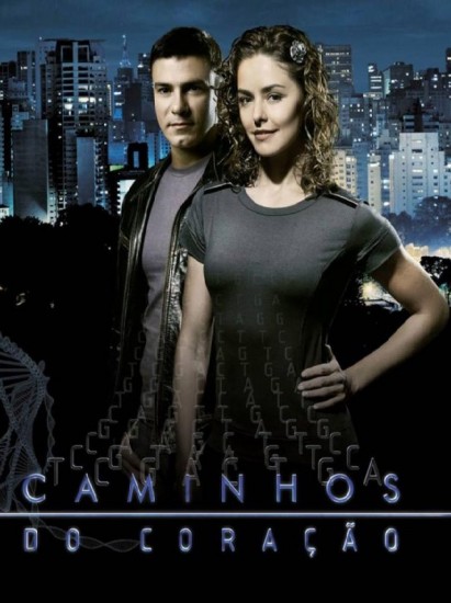 Novela Mutantes Caminhos do Corao Todos Captulos Completos Envio Digital