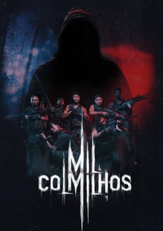 Cole��o Digital Mil Colmillos Todas Temporadas Completo Dublado