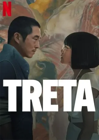 Treta Todas as Temporadas Completo Dublado