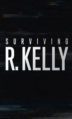 Cole��o Digital Sobrevivi a R. Kelly Todas Temporadas Completo