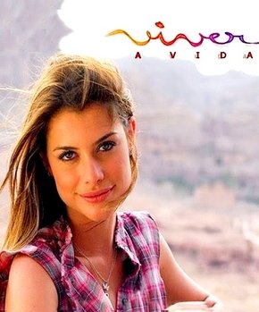 Novela Viver a vida Todos Cap�tulos Completos Envio Digital