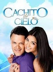 Novela Cachito do C�u Todos Cap�tulos Completos Envio Digital