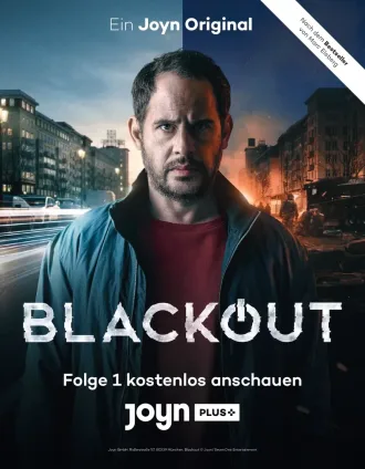 Blackout Tarde Demais Todas as Temporadas Completo Dublado